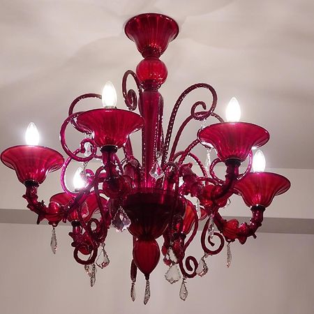 Ca' Francesca Suite Terrace In ヴェネツィア エクステリア 写真