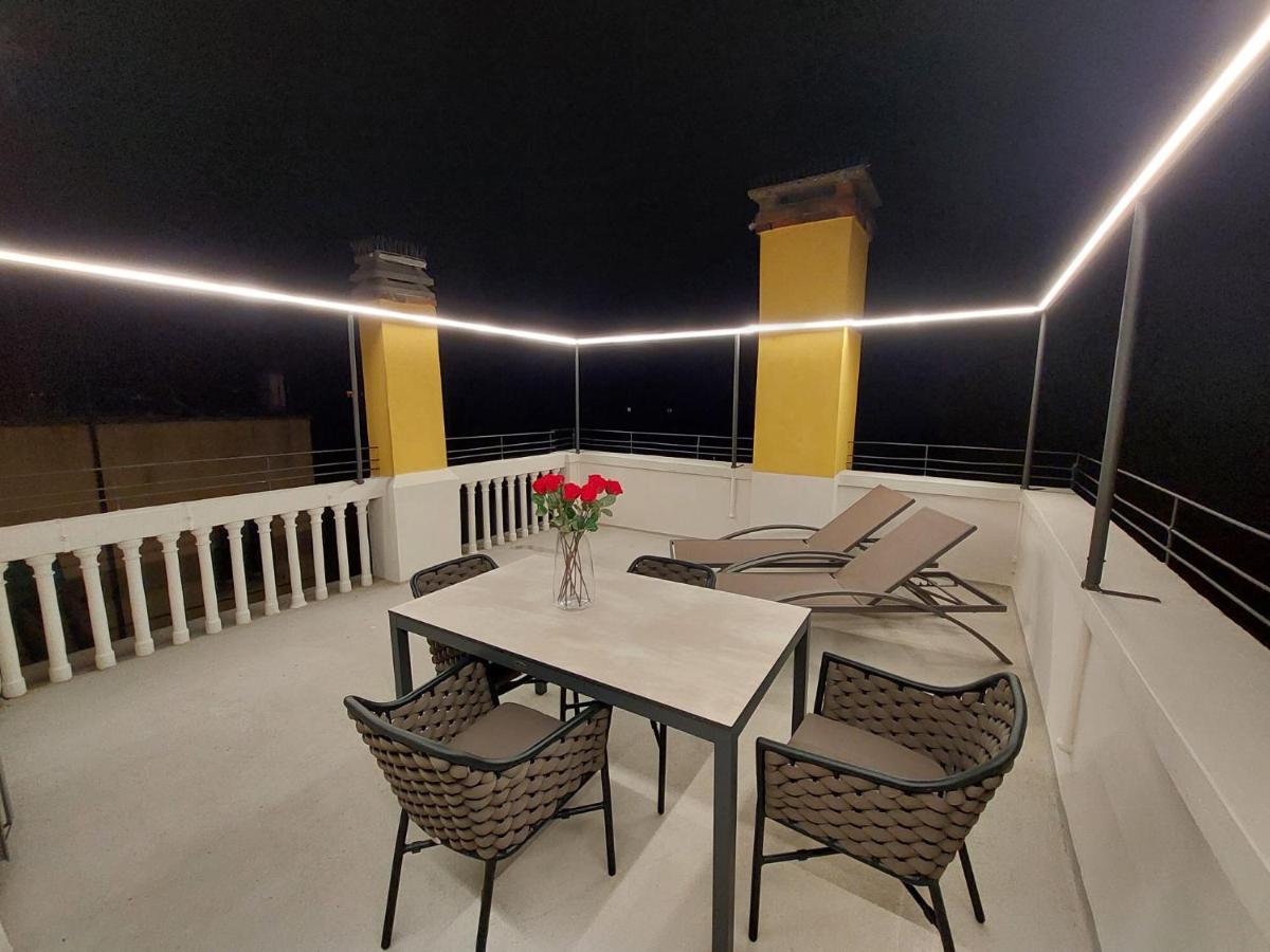 Ca' Francesca Suite Terrace In ヴェネツィア エクステリア 写真