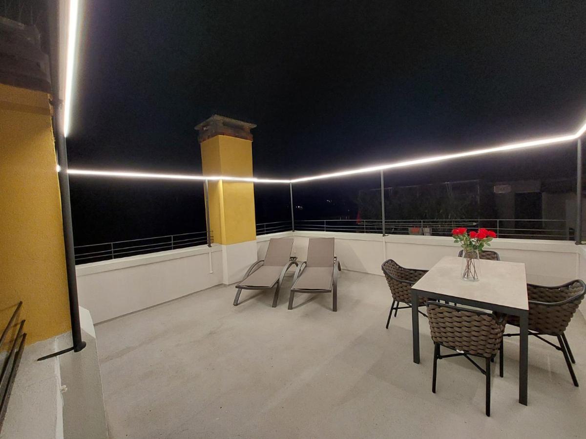 Ca' Francesca Suite Terrace In ヴェネツィア エクステリア 写真