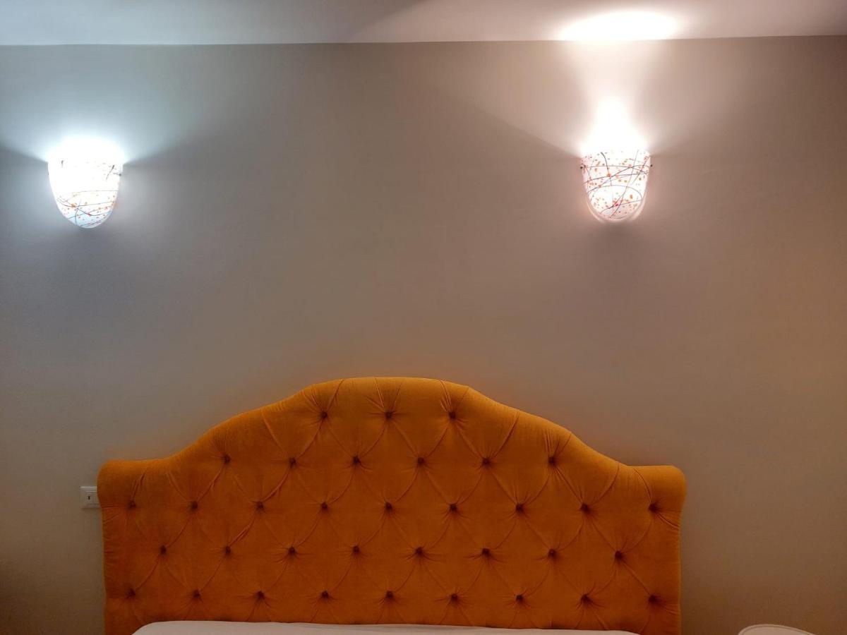 Ca' Francesca Suite Terrace In ヴェネツィア エクステリア 写真