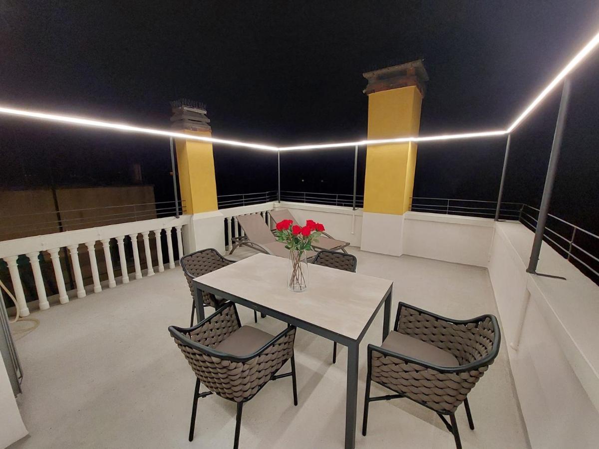 Ca' Francesca Suite Terrace In ヴェネツィア エクステリア 写真