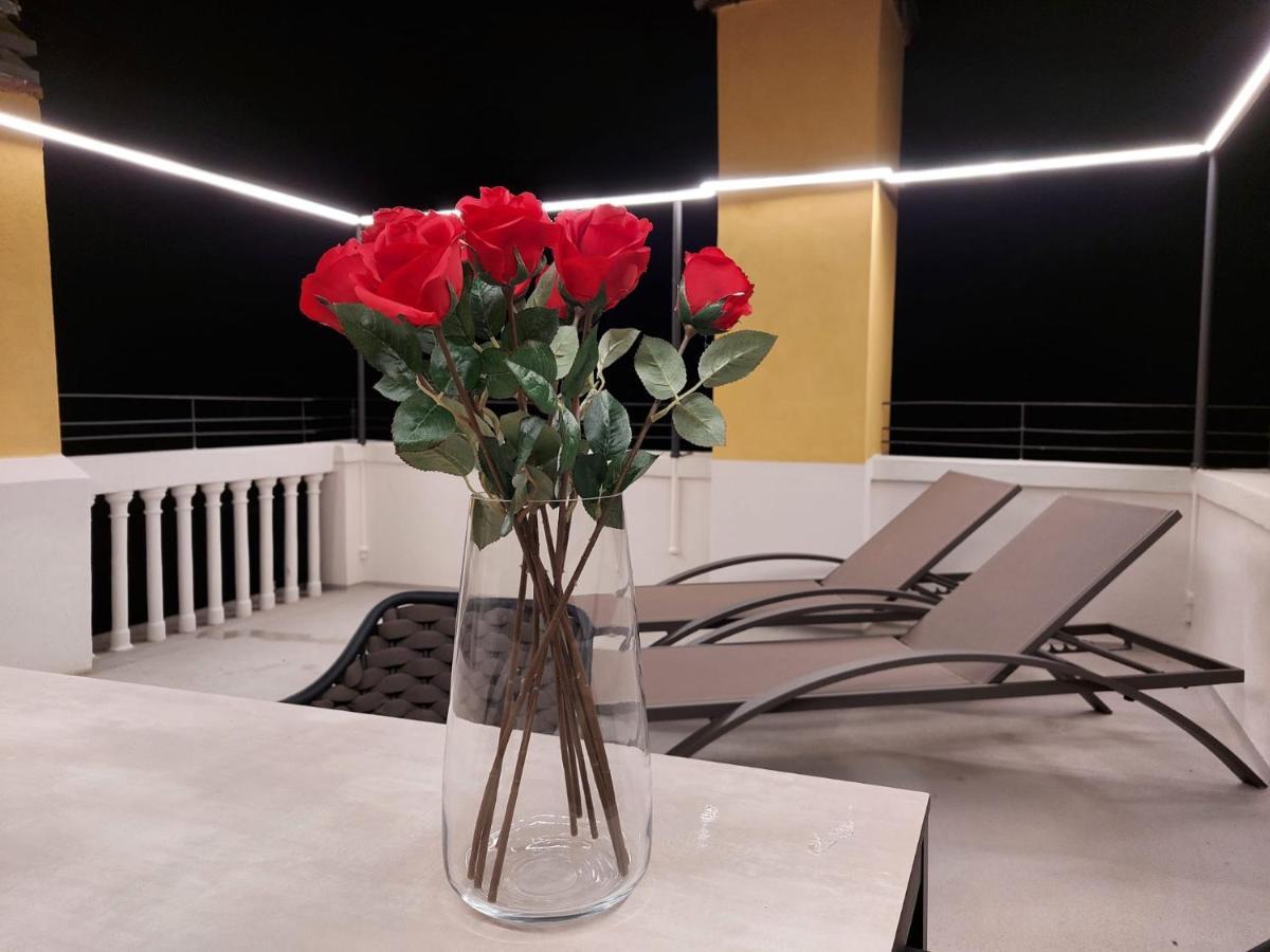 Ca' Francesca Suite Terrace In ヴェネツィア エクステリア 写真