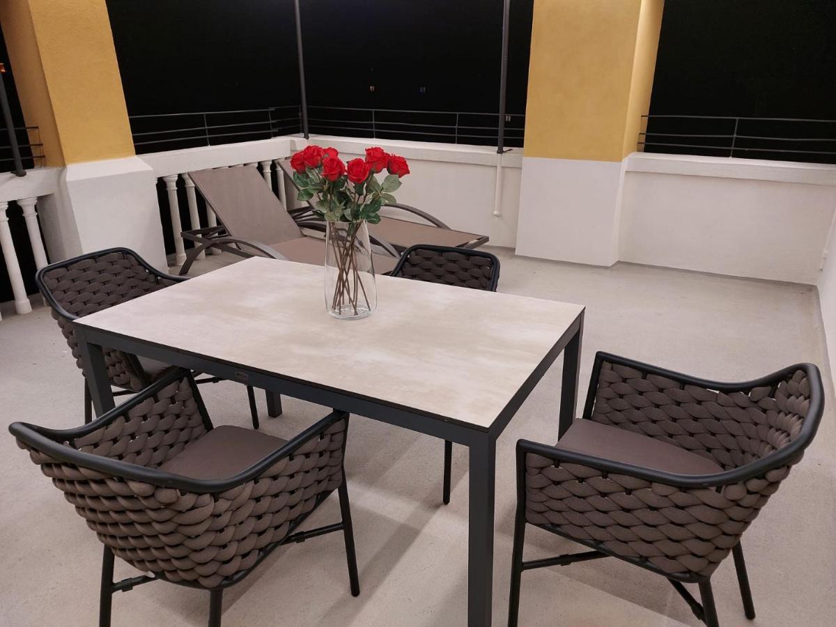 Ca' Francesca Suite Terrace In ヴェネツィア エクステリア 写真