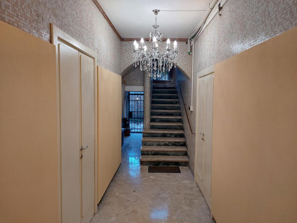 Ca' Francesca Suite Terrace In ヴェネツィア エクステリア 写真